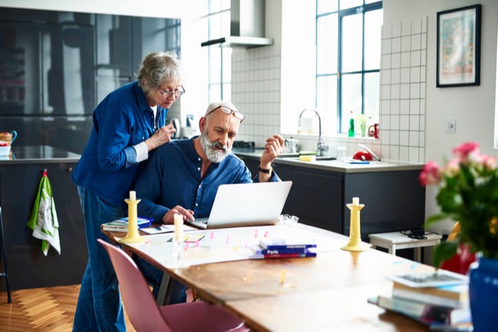 New Year, New Financial Goals: Make 2026 the Year You Take Control